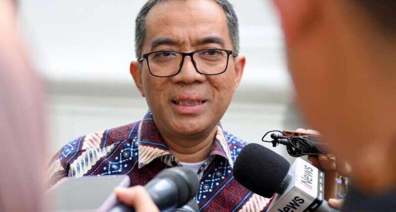Panggil Mendiktisaintek, Presiden Ingin Libatkan Mahasiswa dalam Proyek Strategis