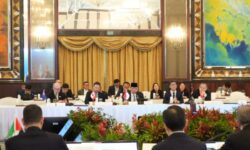 Indonesia Terus Memperkuat Posisinya Dalam Arsitektur Perdagangan Global