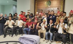 Pemangkasan DBH Oleh Pemerintah Pusat Bentuk Pengabaian Terhadap Hak-hak Kaltim