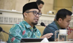 IKN Dilabeli Kota Hantu, Muhammad Khozin: Harus Segera Dijawab Otorita IKN
