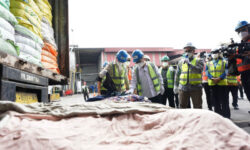 Pemerintah Mulai Bertindak Tegas Lagi atas Pakain Bekas Impor