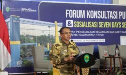 BPKAD Ajak Semua OPD Budayakan Memanfaatan Aset Daerah dalam Menyelenggarakan Berbagai Kegiatan