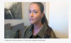 Bahaya Kencan Melalui Aplikasi Tinder