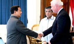 Sekjen Konfederasi Buruh Internasional Apresiasi Kebijakan Ketenagakerjaan Indonesia