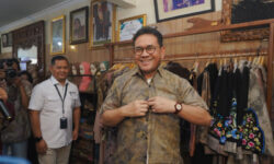 Cerita Sukses UMKM Namira Ecoprint