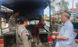 ODGJ di Nunukan Aniaya Ibunya Hingga Masuk Rumah Sakit