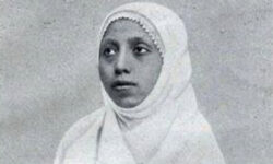 Pahlawan Nasional Perempuan Terbaru dari Sumatera Barat Itu Bernama Rahmah El Yunusiyyah