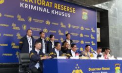 Pakaian Bekas yang Masuk Jakarta Diimpor Secara Ilegal dari Korea Selatan, Cina, dan Jepang