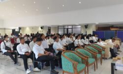 SDM Konstruksi Kaltim Makin Kompeten, 1.000 Peserta Tuntaskan Pelatihan Tahun Ini