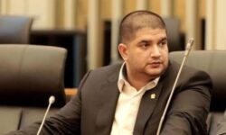 Tangani Persoalan Hukum Hutan-Taman Nasional, Anggota Komisi IV Dorong Kemenhut Gandeng Polri