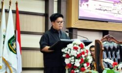 APBD 2026 Kukar Diproyeksikan Defisit Rp150 Miliar