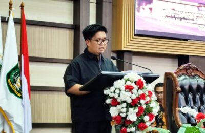 APBD 2026 Kukar Diproyeksikan Defisit Rp150 Miliar