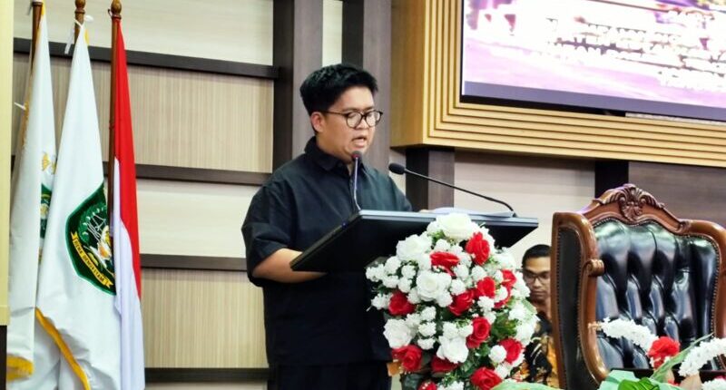 APBD 2026 Kukar Diproyeksikan Defisit Rp150 Miliar