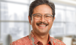 Reynaldi Hermansjah: PT SMI Catat Komitmen Pembiayaan Rp254,27 Triliun