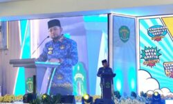 Gubernur Rudy Mas’ud Sampaikan Permohonan Maaf soal UKT yang Terlambat Cair