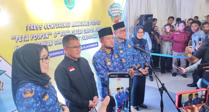 Pemangkasan TKD Tak Ganggu GratisPol, 124 Ribu Mahasiswa Dipastikan Tetap Dibiayai Kuliahnya