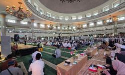 Rudy Mas’ud: Antusias Jamaah Bukti Rindunya Umat pada Majelis Ilmu