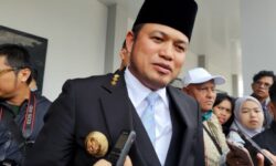 Dukung Prestasi Atlet, Rudy Mas’ud Berencana Bangun Kolam Renang Baru Bertaraf Internasional