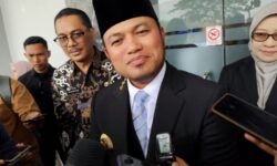 Gubernur Rudy: Saya Menentang Kekerasan terhadap Jurnalis