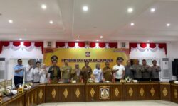 Permintaan Bahan Pangan untuk MBG Berpotensi Pengaruhi Harga dan Inflasi