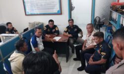 Andre Pratama: KSOP Tarakan Ikut Bertanggung Jawab Atas Santunan Laka Laut di Nunukan