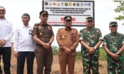 PT MSJ Menambang Batubara Di Luar Konsesi 116,90 Hektare