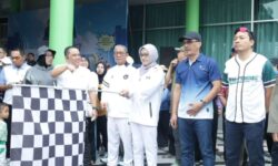 Sri Wahyuni: Korpri Harus Hadir untuk Masyarakat