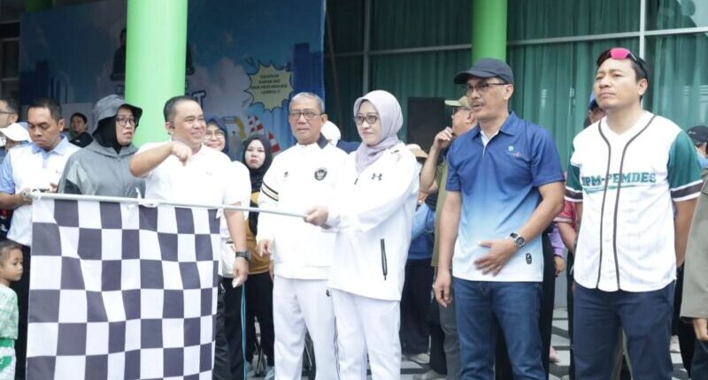 Sri Wahyuni: Korpri Harus Hadir untuk Masyarakat