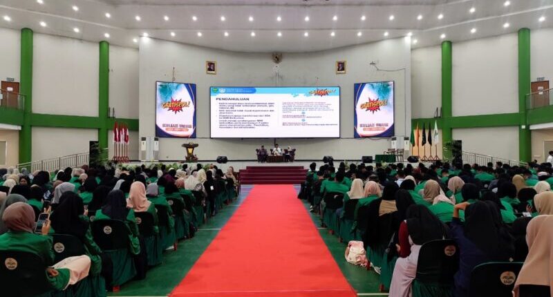 Pemprov Kaltim Berencana Bantu Biaya Tempat Tinggal dan Living Cost Mahasiswa dari CSR Perusahaan