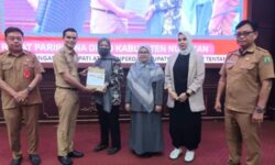 APBD Nunukan 2026 Rp1,992 Triliun