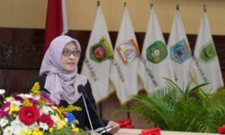 Sri Wahyuni: Anggaran Belanja Di APBD Kaltim 2026 Rp15,15 Triliun