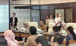 Penurunan Stunting di Kaltim Masih Lambat, Bertahan di 22,2 Persen