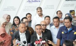 Wakil Ketua DPR Minta PT Michelin Indonesia Hentikan Sementara PHK