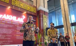 Tata Kelola Royalti Musik Penting Dibenahi