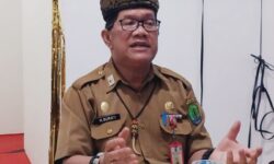 Mutasi 25 Pejabat Kepala Dinas/Badan di Nunukan Menunggu Perintah Bupati