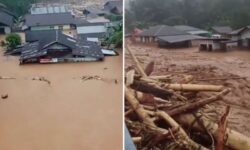 Bencana Longsor dan Banjir Bandang di Sumatera, Menko PMK Kerahkan Tim Tanggap Darurat