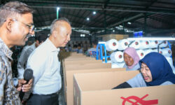 Industri Tekstil Nasional: PT Citra Terus Makmur Lakukan Ekspansi