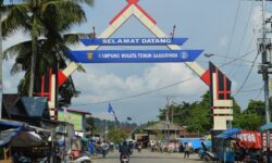 Kampung Tenun Jadi Role Model Pengembangan Wisata Kolaboratif