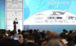 Perkuat Ekosistem Logistik Nasional