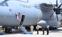 A400M/MRTT Tambah Kekuatan TNI dalam Misi Pertahanan dan Kemanusiaan