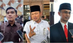 Komisi IV Sebut Gratispol Bentuk Nyata Investasi Pendidikan Era Rudy–Seno