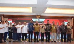 Implementasi Kemudahan Akses Pembiayaan UMKM Dalam POJK Dipertanyakan Komisi XI