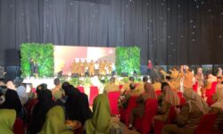 Pemkot Balikpapan Tekankan Perubahan Perilaku Masyarakat dalam Menjaga Lingkungan