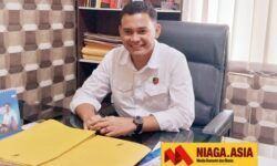 Berkas Perkara Cabul Oknum PPPK Nunukan Terhadap Anak 3 Tahun Sudah ke Kejaksaan