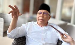 Mahfudz Abdurrahman Soroti Konten Tidak Etis Terkait Bencana Viral di Medsos