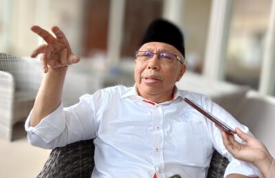 Mahfudz Abdurrahman Soroti Konten Tidak Etis Terkait Bencana Viral di Medsos