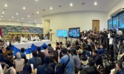 Percepat Penanganan Bencana di Sumatra, Ini yang Sudah Dilakukan TNI dan Polri