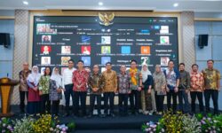 Kemenperin Dukung Program Magang Nasional