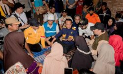 Mitigasi Bencana Bisa Minimalisir Kerusakan dan Korban Jiwa