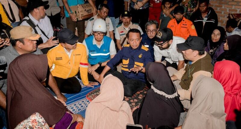 Mitigasi Bencana Bisa Minimalisir Kerusakan dan Korban Jiwa